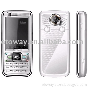 D68 waterproof mobile phone